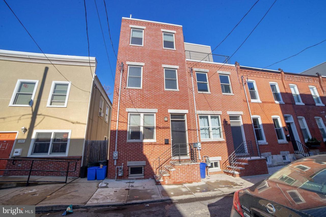 2239 Latona Street - Photo 1