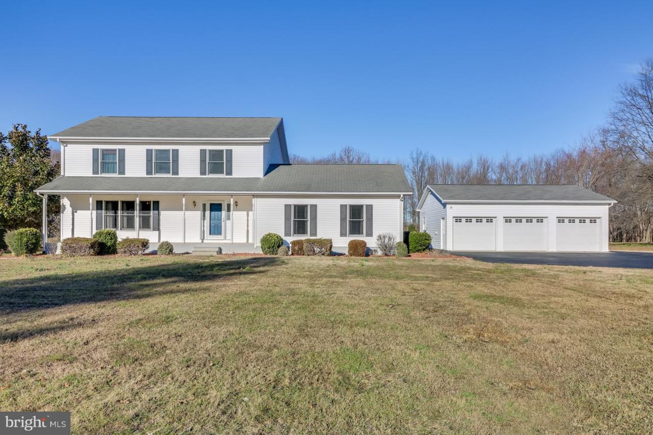 223 Eagles Nest Landing Road - Photo 1