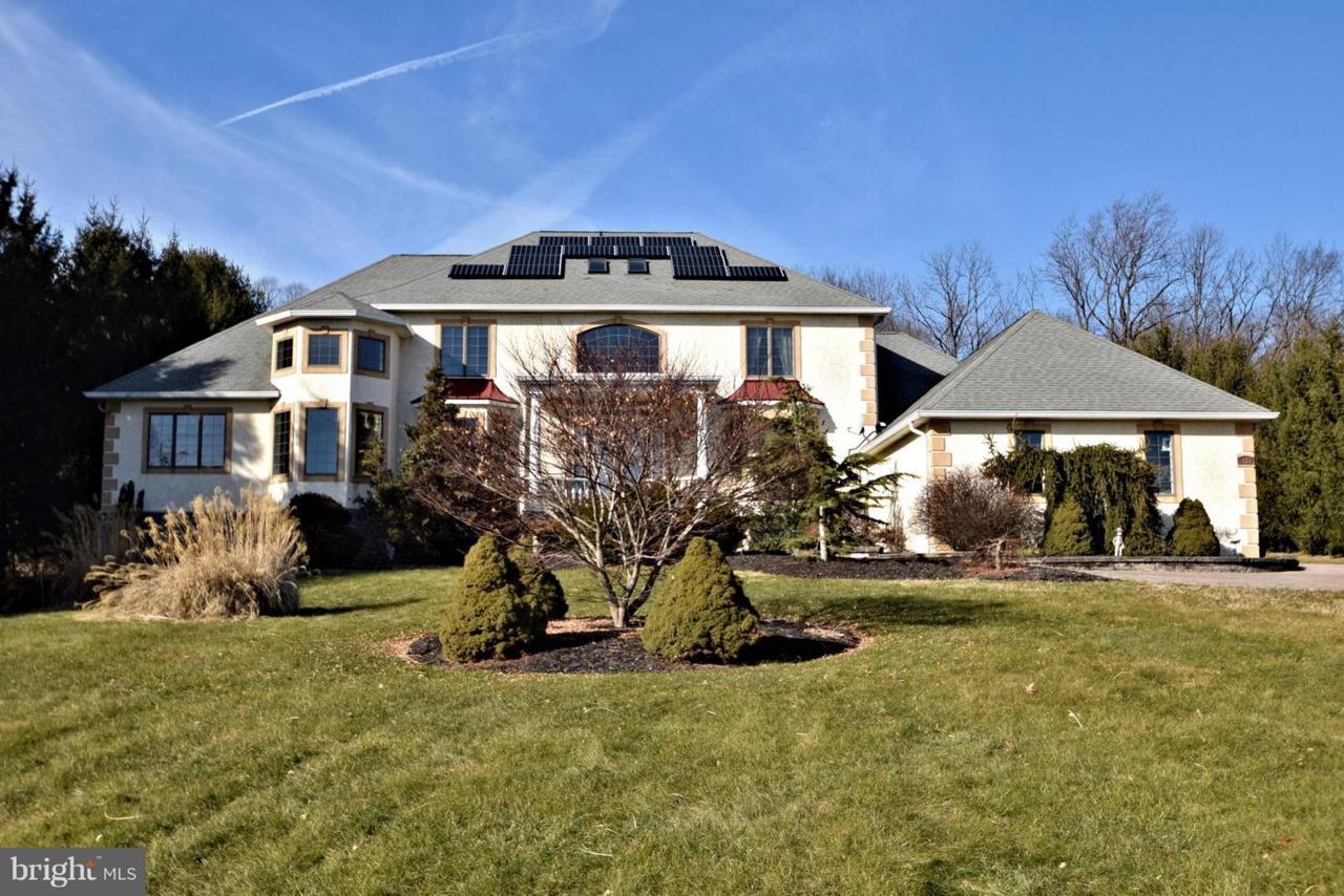 5732 Carversville Road - Photo 1
