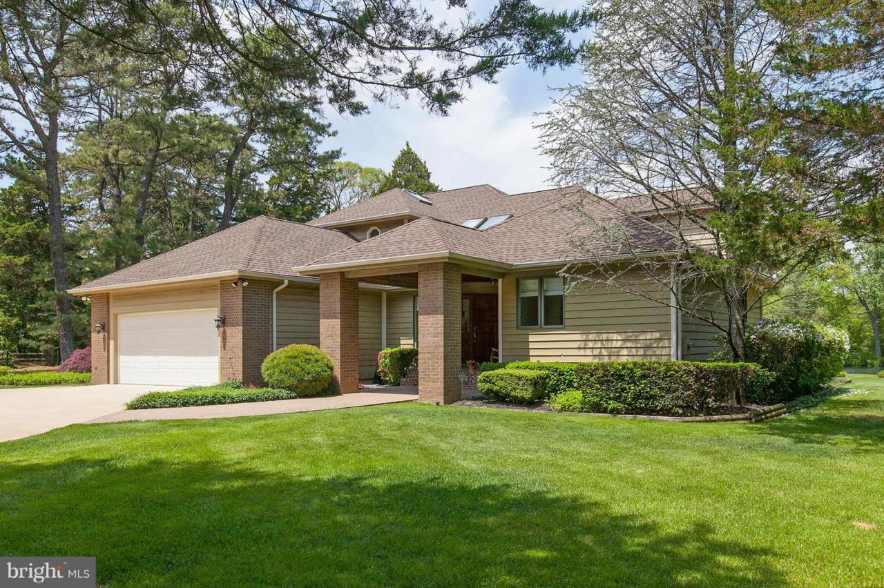 602 Centerton Road - Photo 1