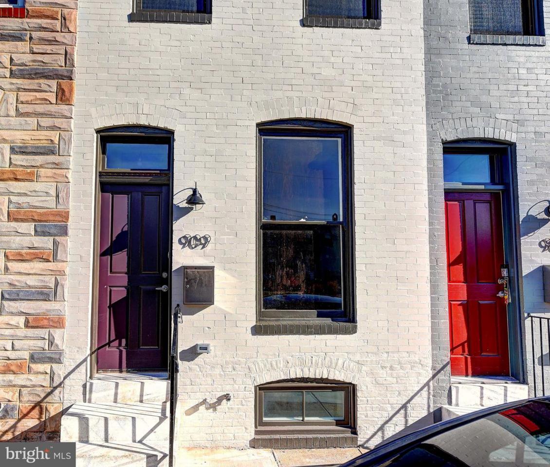 909 Port Street - Photo 1