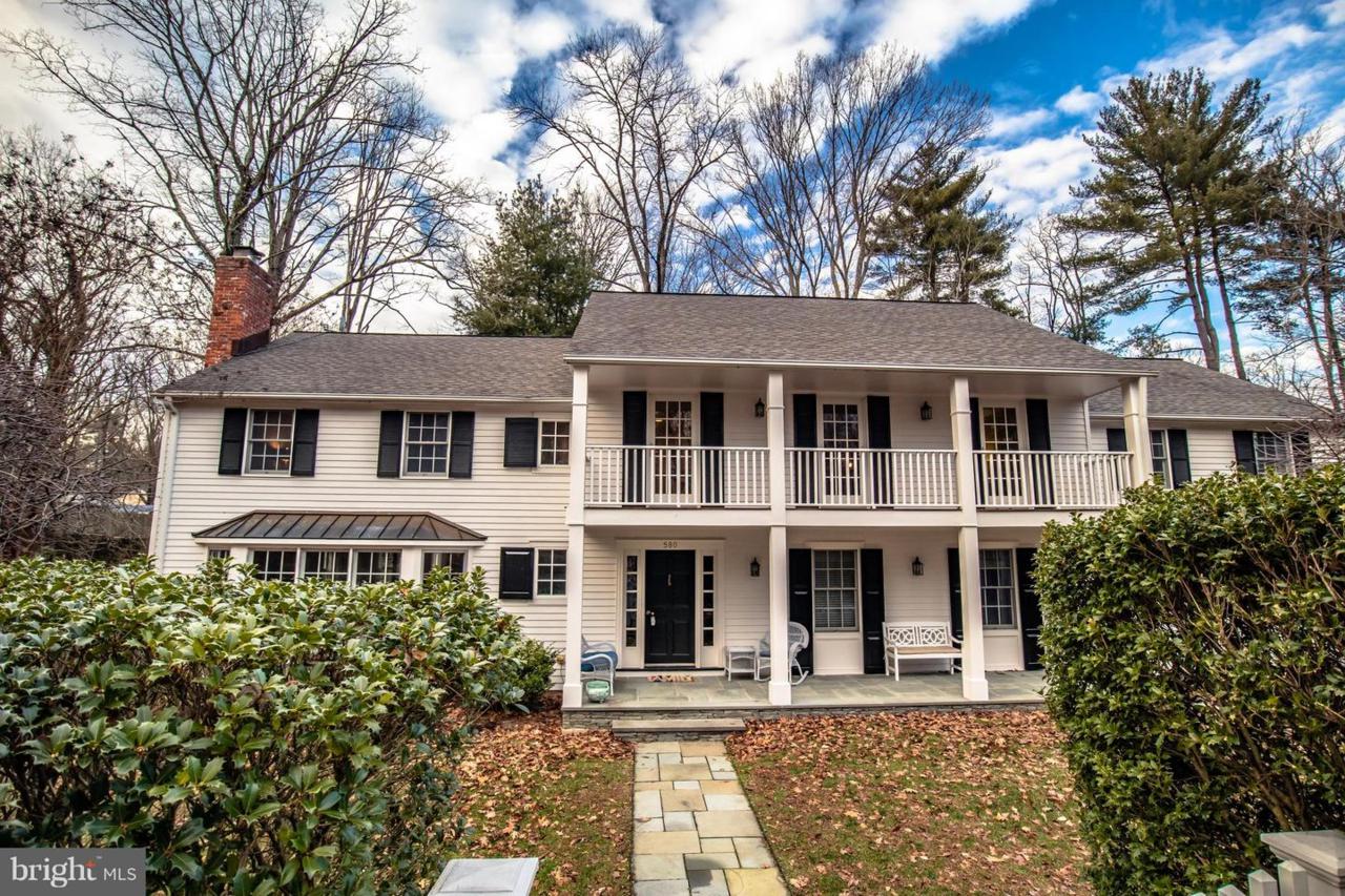 580 Prospect Ave. - Photo 1