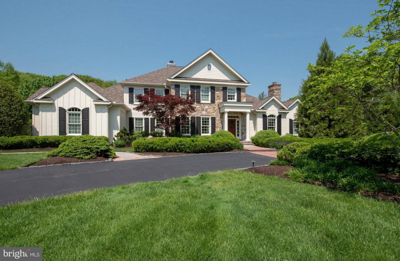 813 Owls Nest Road - Photo 1