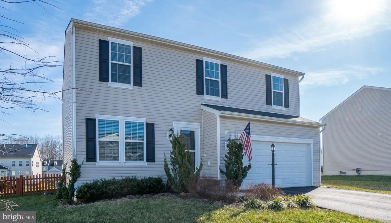 55 Ivy Spring Lane - Photo 1