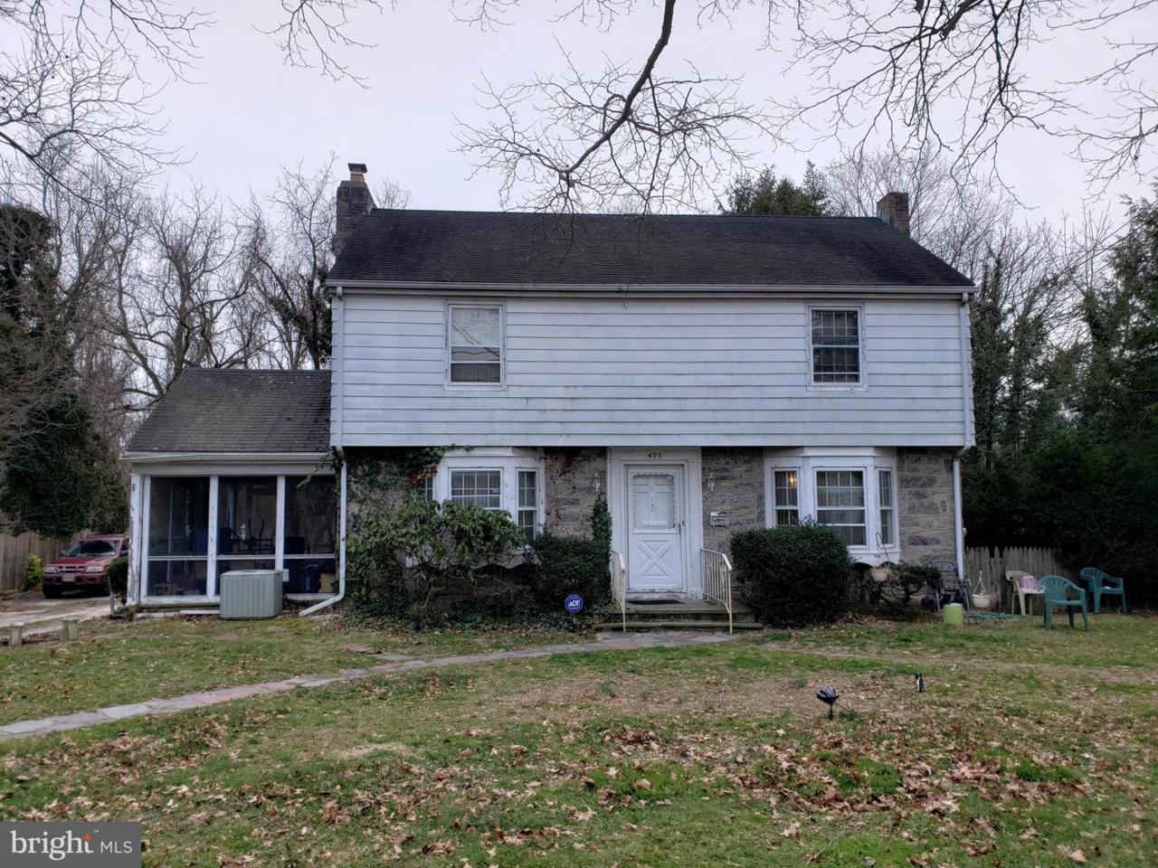 470 Irving Avenue - Photo 1