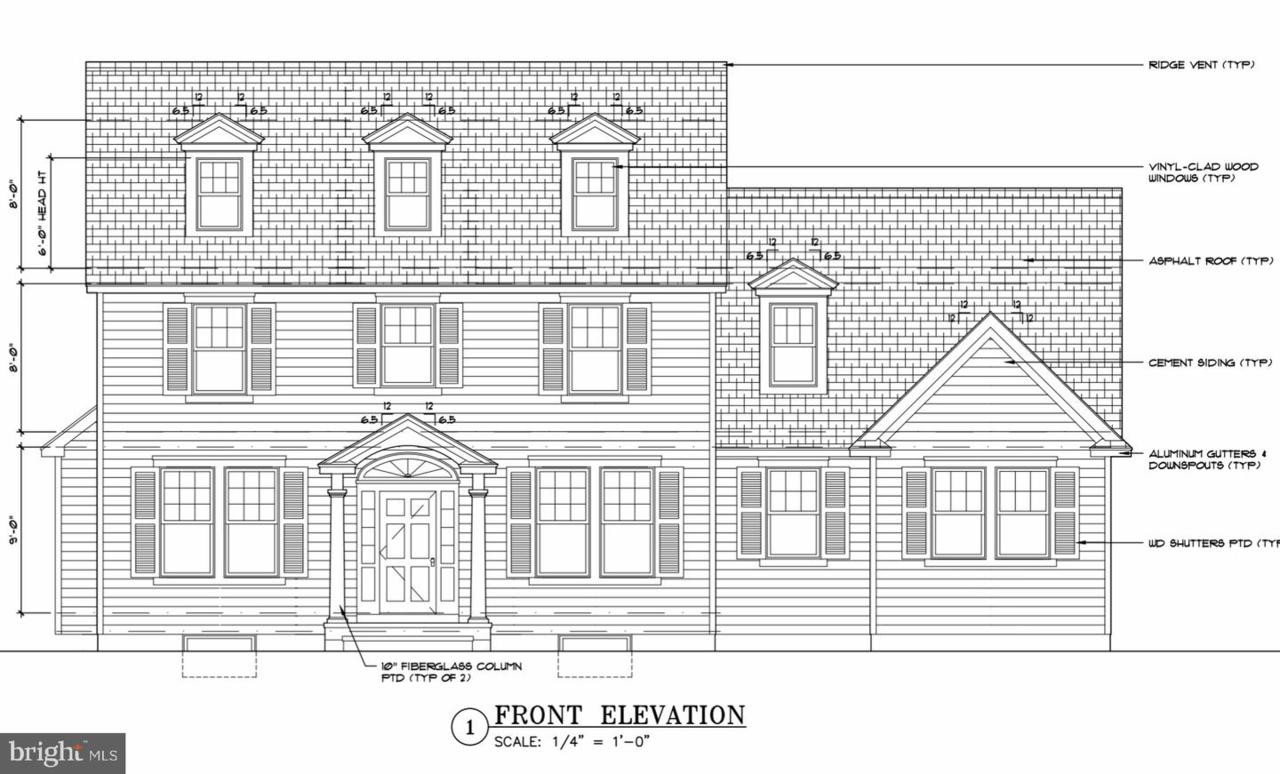 201 Westmont Avenue - Photo 1