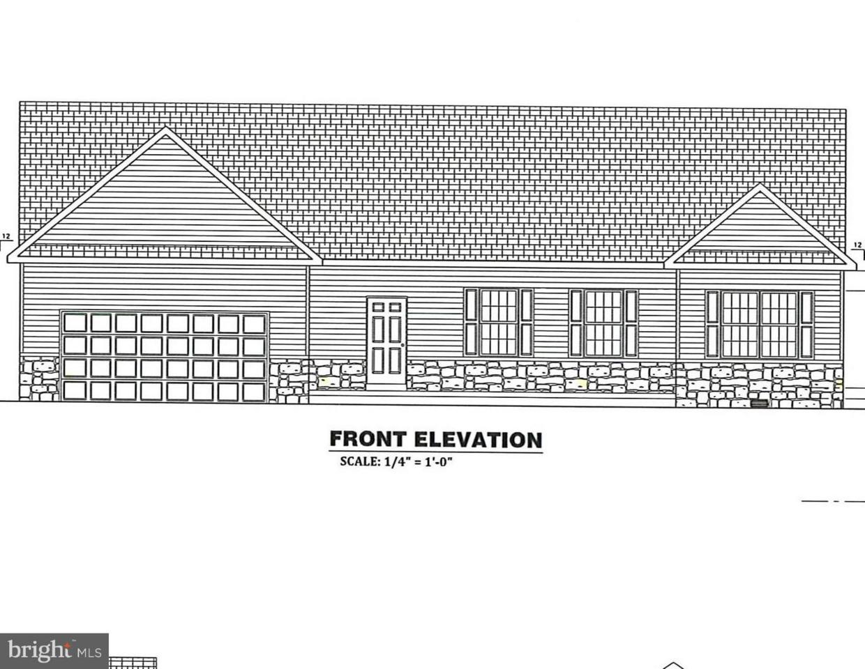 Lot 25 Amber Drive - Photo 1