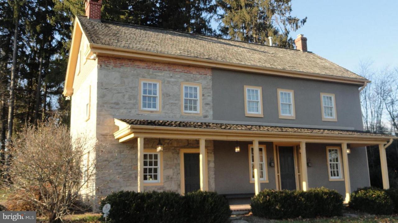 3 Sproul Road - Photo 1