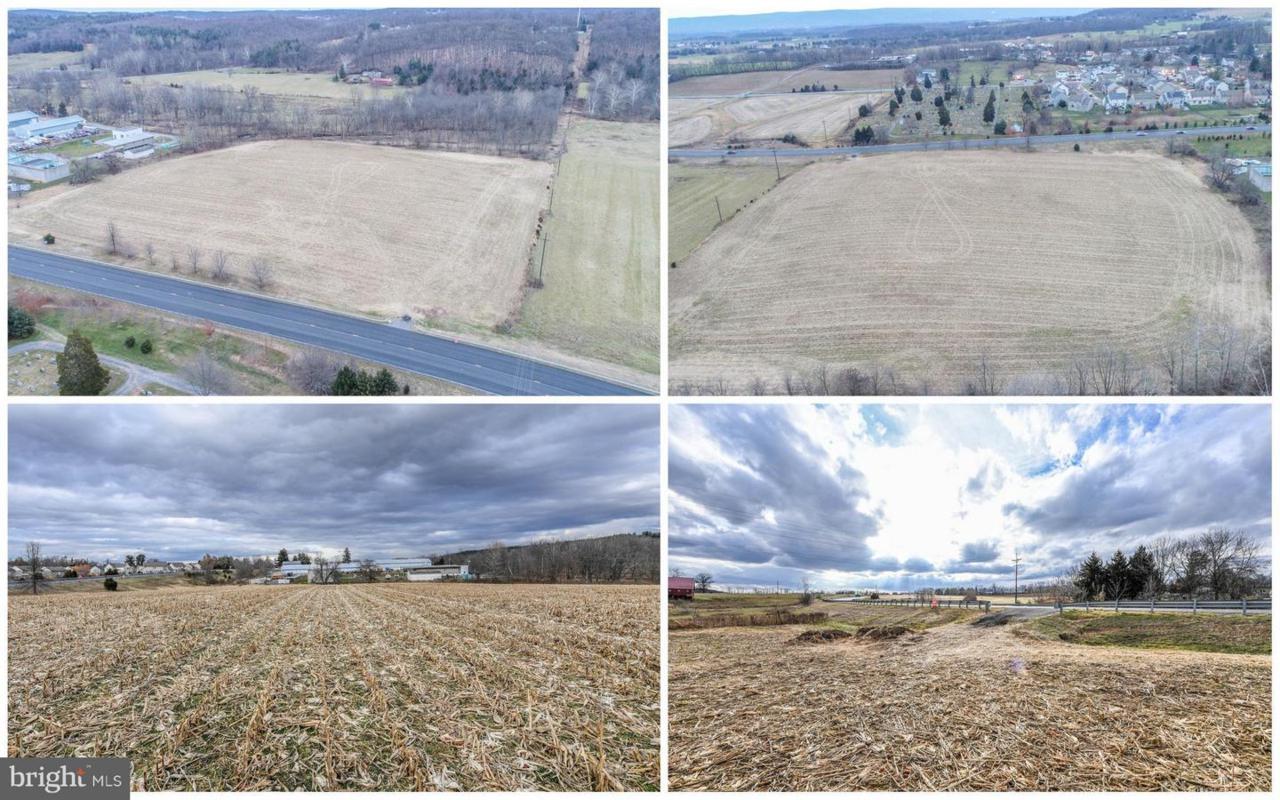 0 Woodsboro Pike - Photo 1