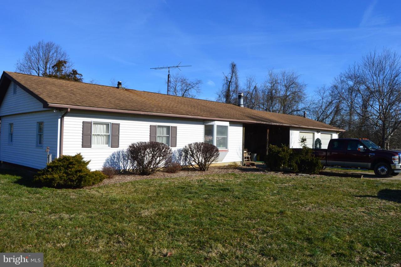 3491 Harris Rd - Photo 1