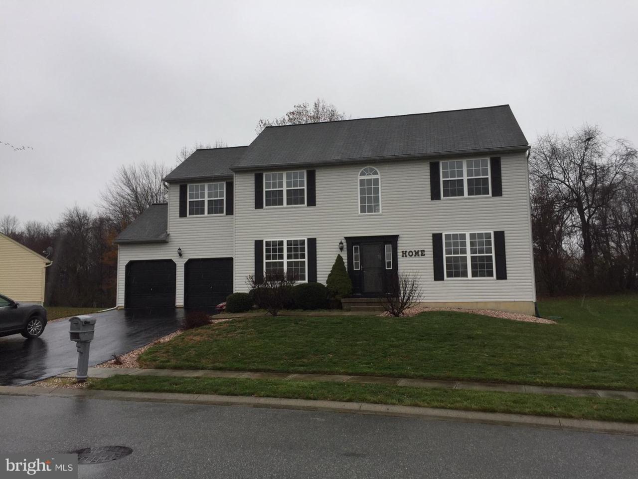 1317 Goldeneye Drive - Photo 1
