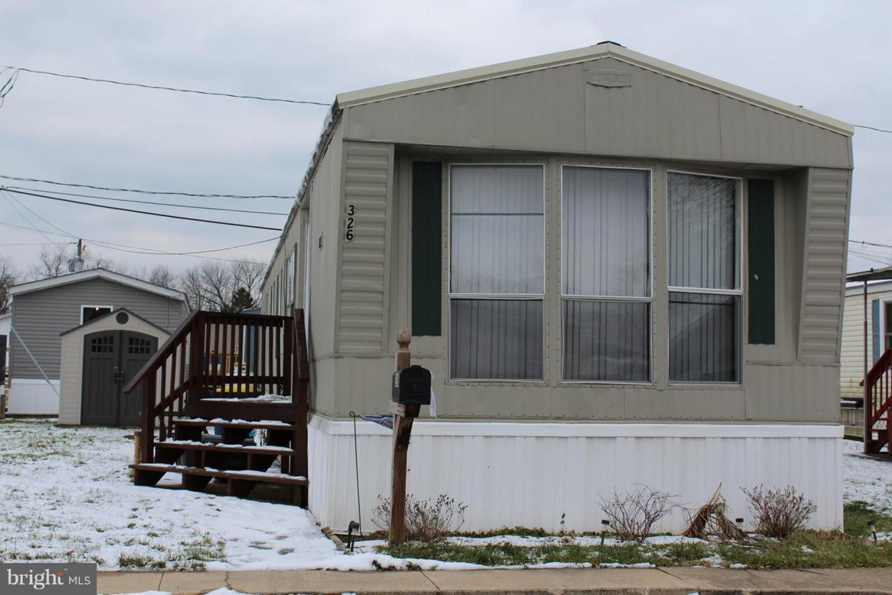 326 Delta Road - Photo 1