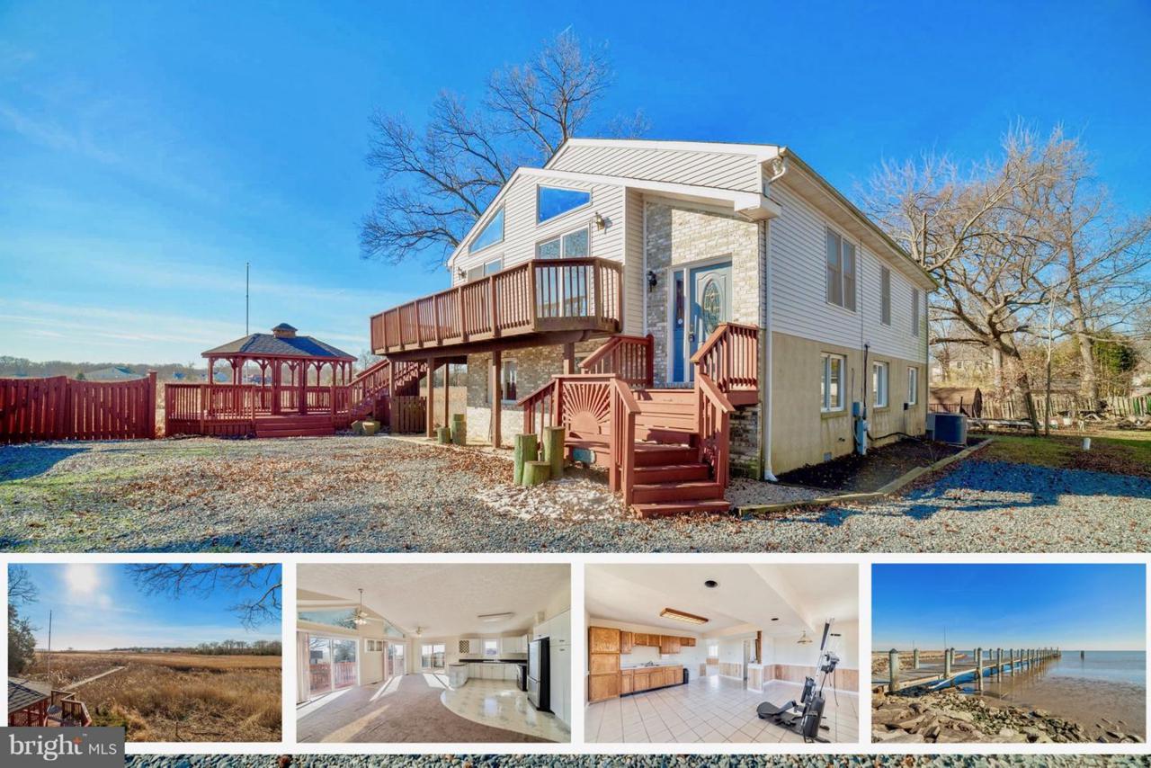 4930 Mariners Drive - Photo 1