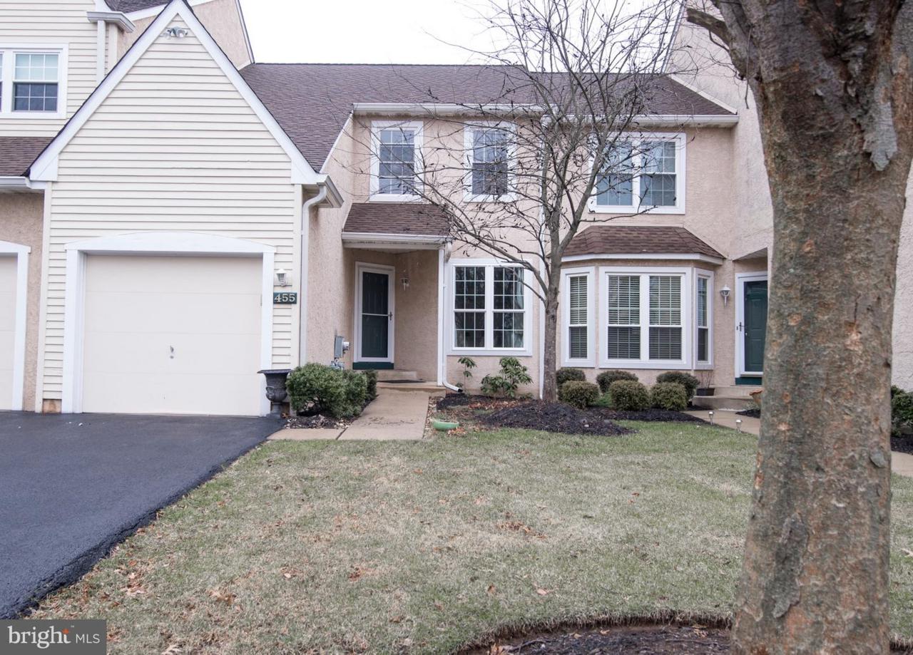 455 Country Club Drive - Photo 1