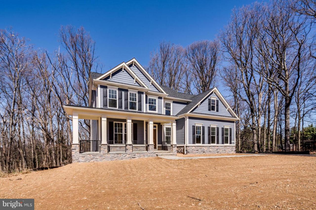 11860 Tall Timber Drive - Photo 1