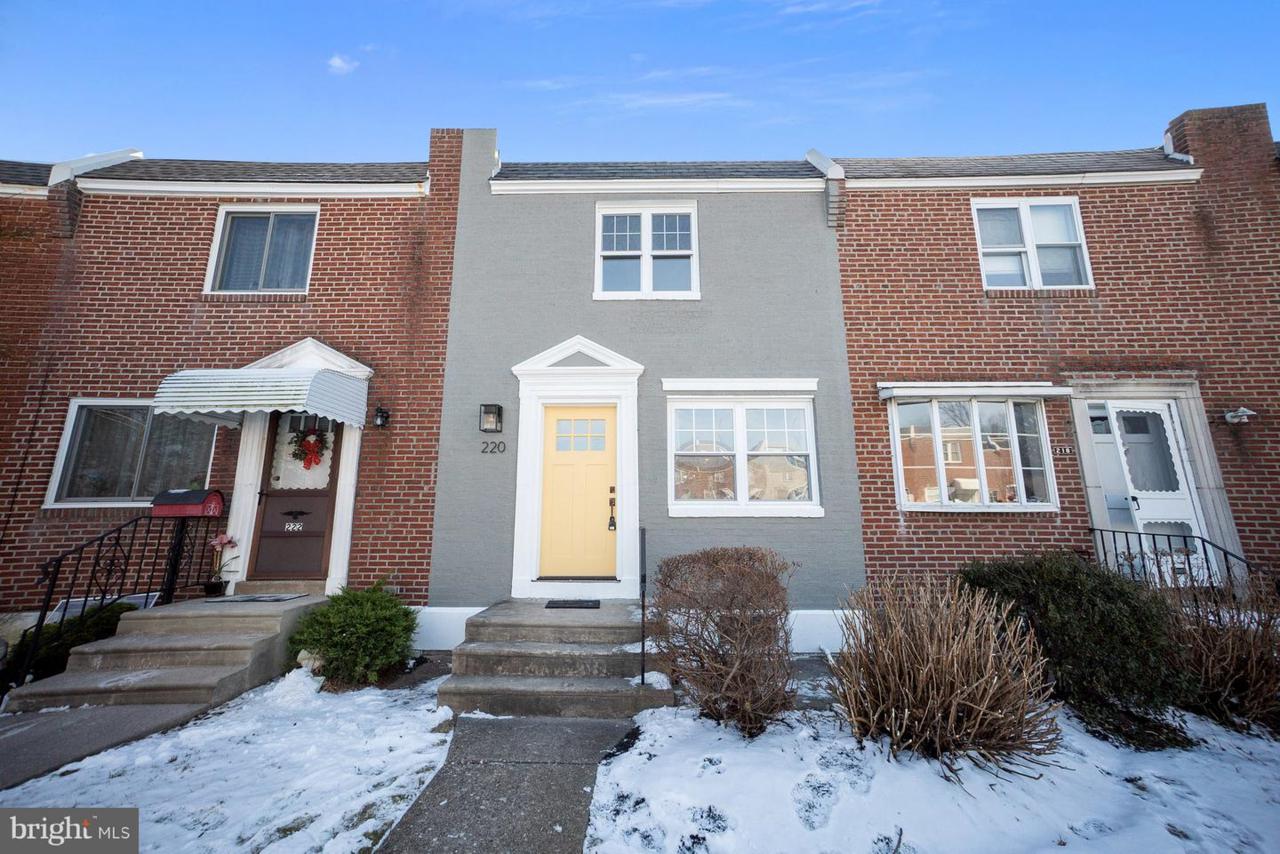 220 Overlook Road - Photo 1