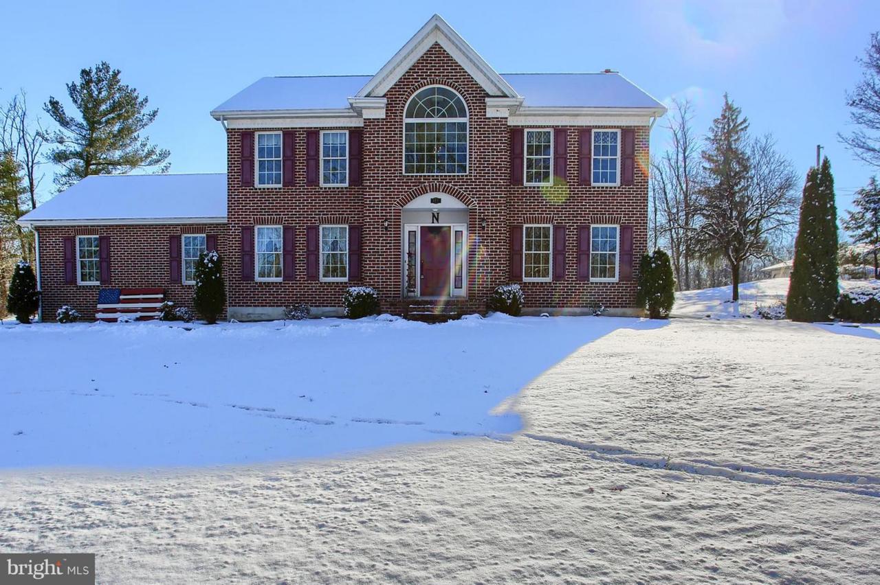 513 Springfield Road - Photo 1
