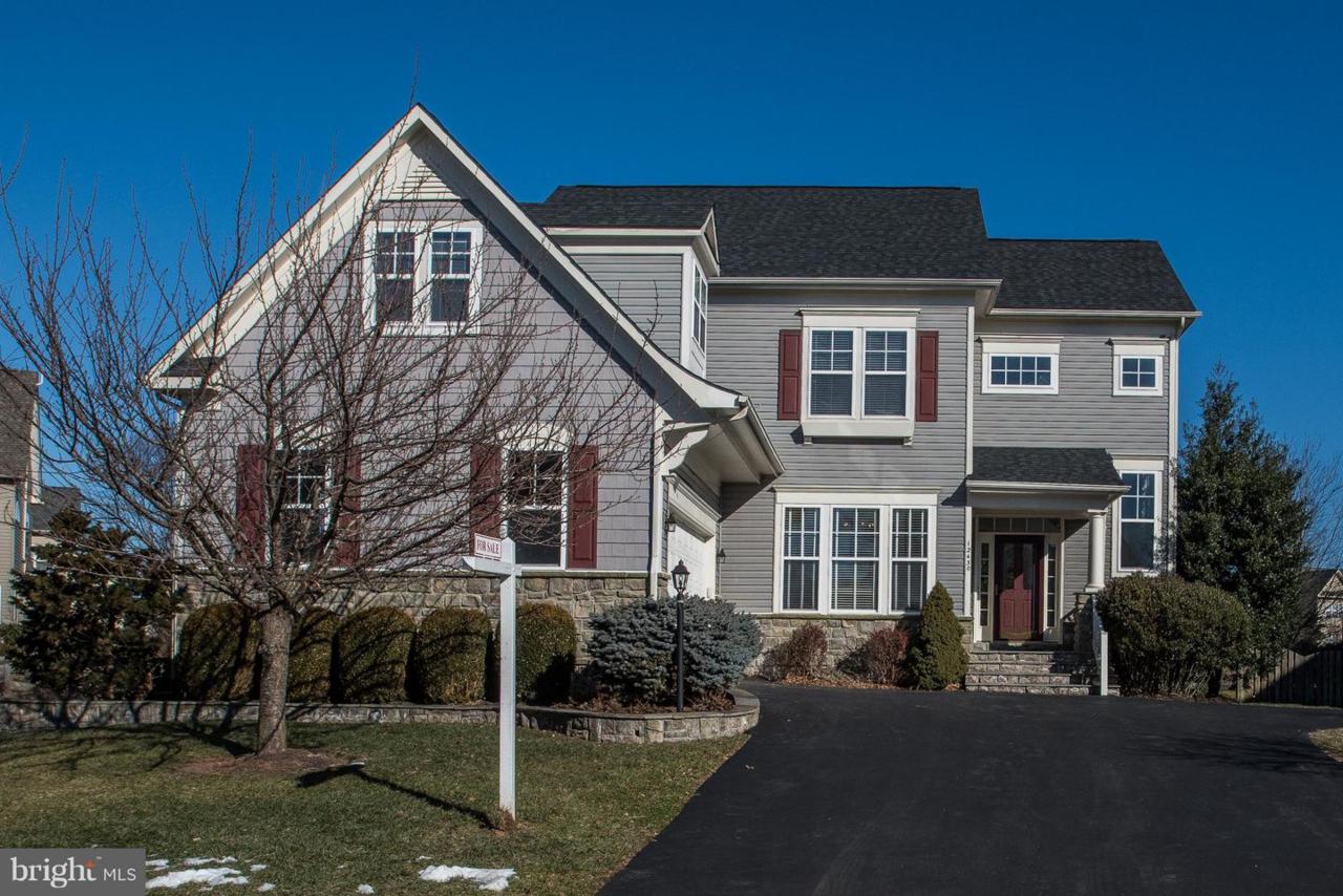 12430 Calypso Falls Way - Photo 1