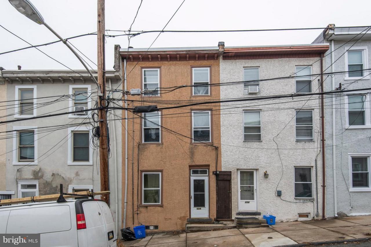 224 Dupont Street - Photo 1