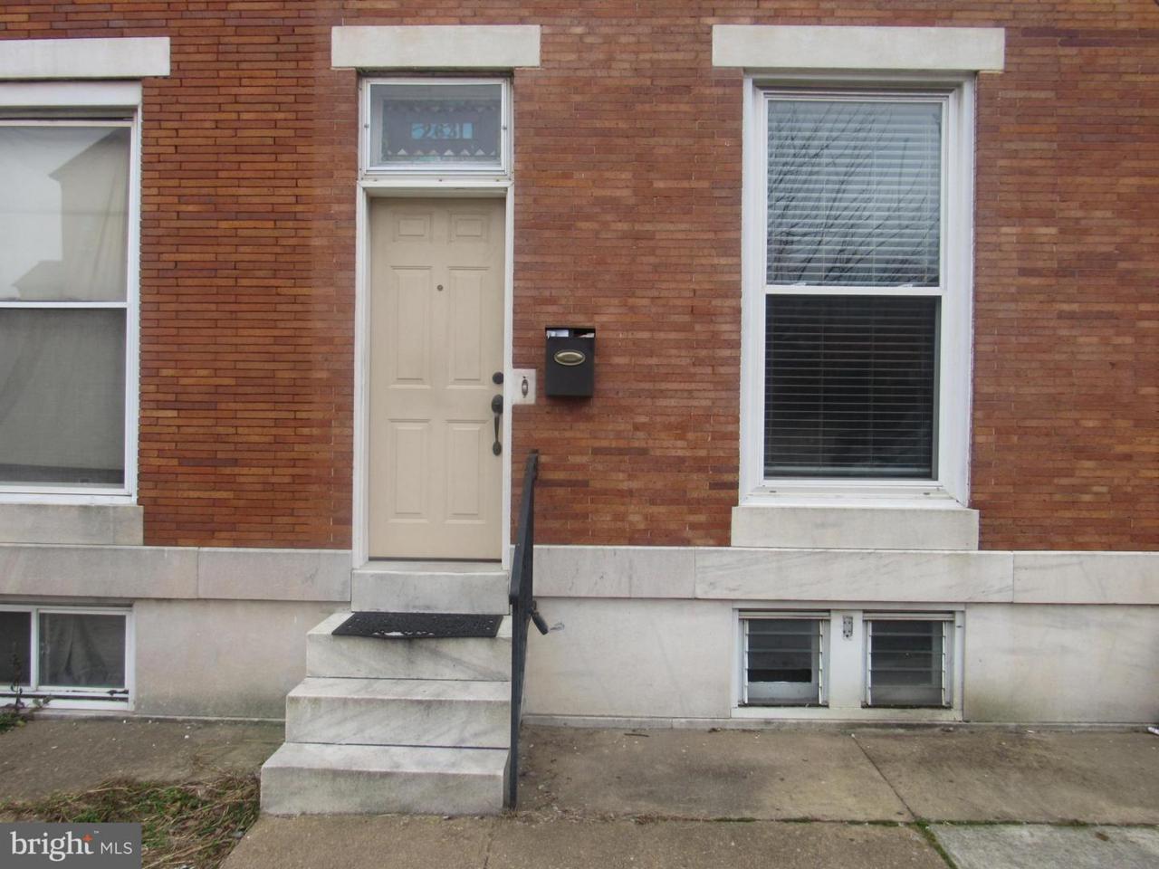 2631 Wilkens Avenue - Photo 1