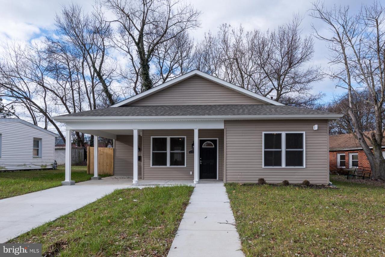 400 Bethune Drive - Photo 1