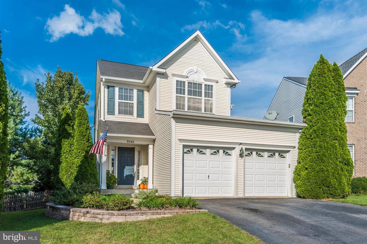 9546 Kingston Place - Photo 1