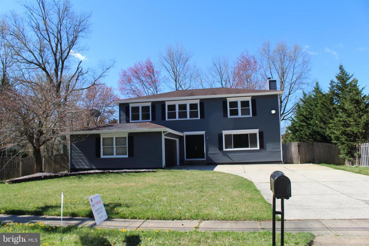 9 Mount Laurel Road - Photo 1