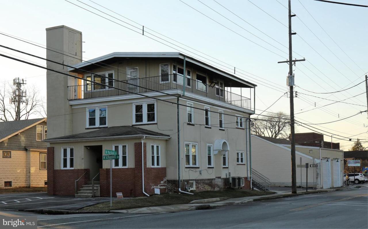 77 Schuylkill Avenue - Photo 1