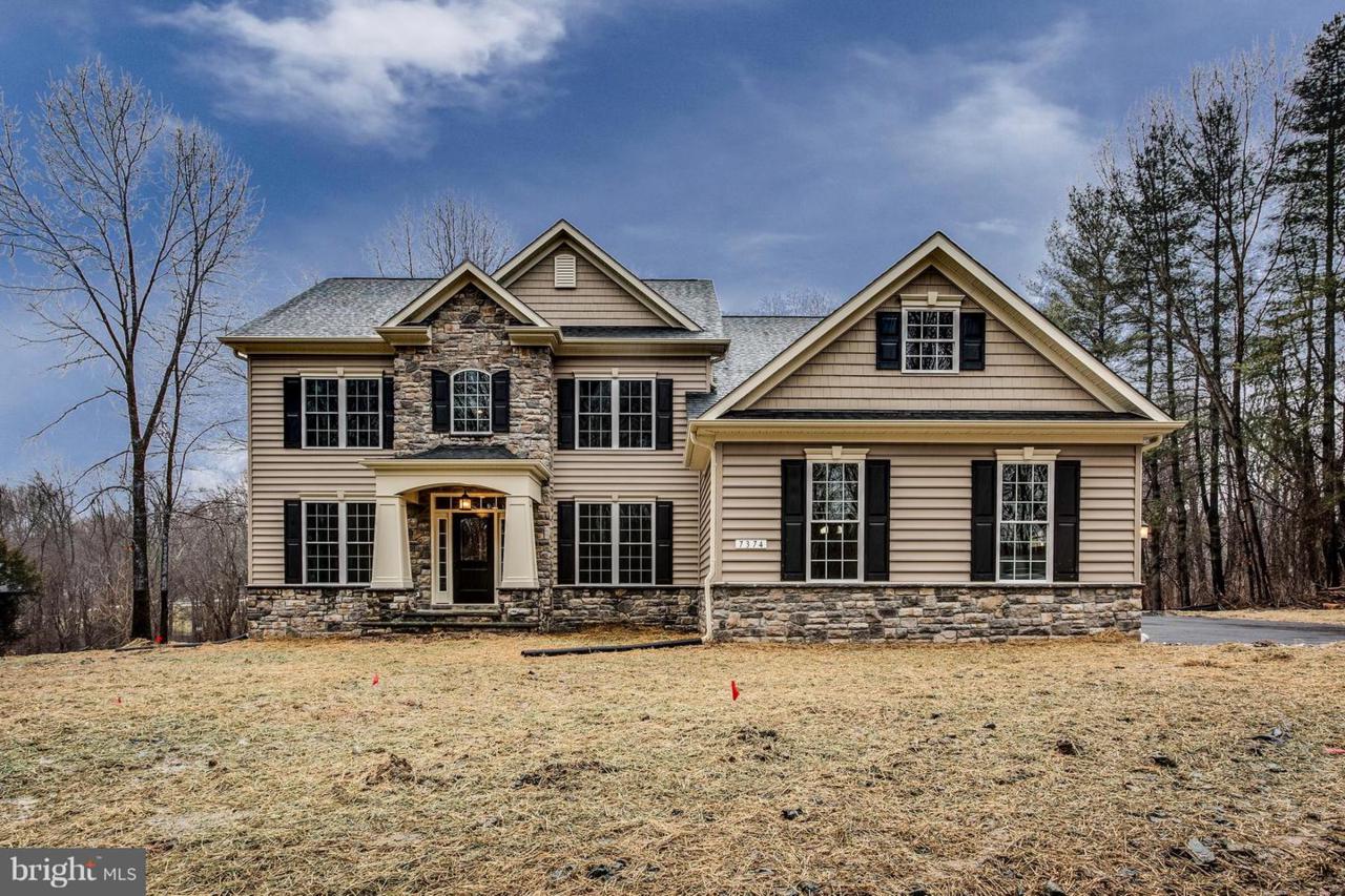 11864 Tall Timber Drive - Photo 1