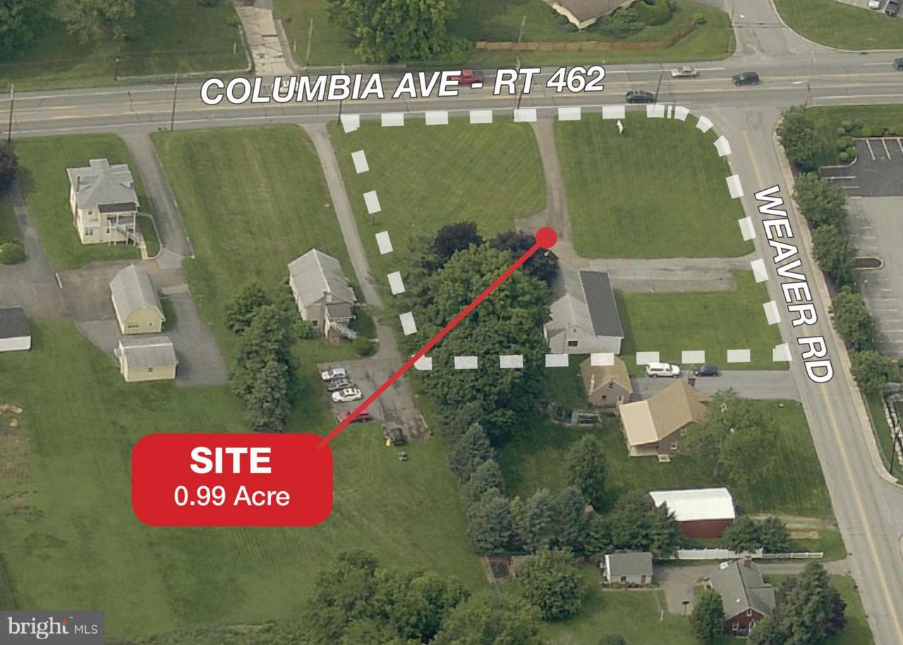 3200 - 3208 Columbia Avenue - Photo 1