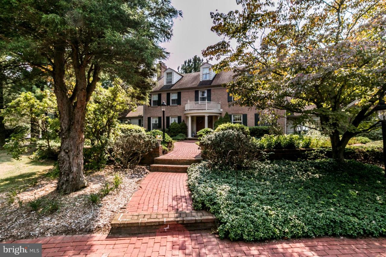 600 Brintons Bridge Road - Photo 1