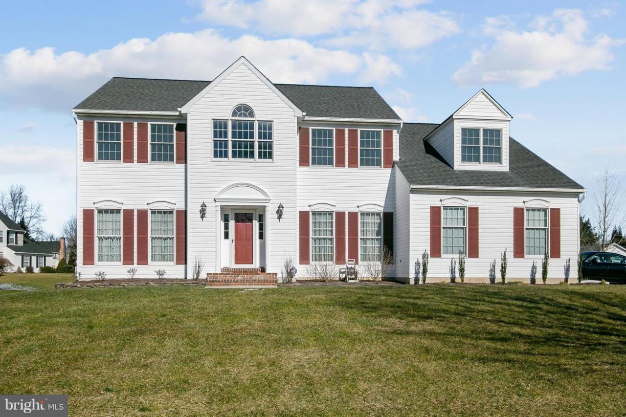 3801 Peace Pipe Court - Photo 1