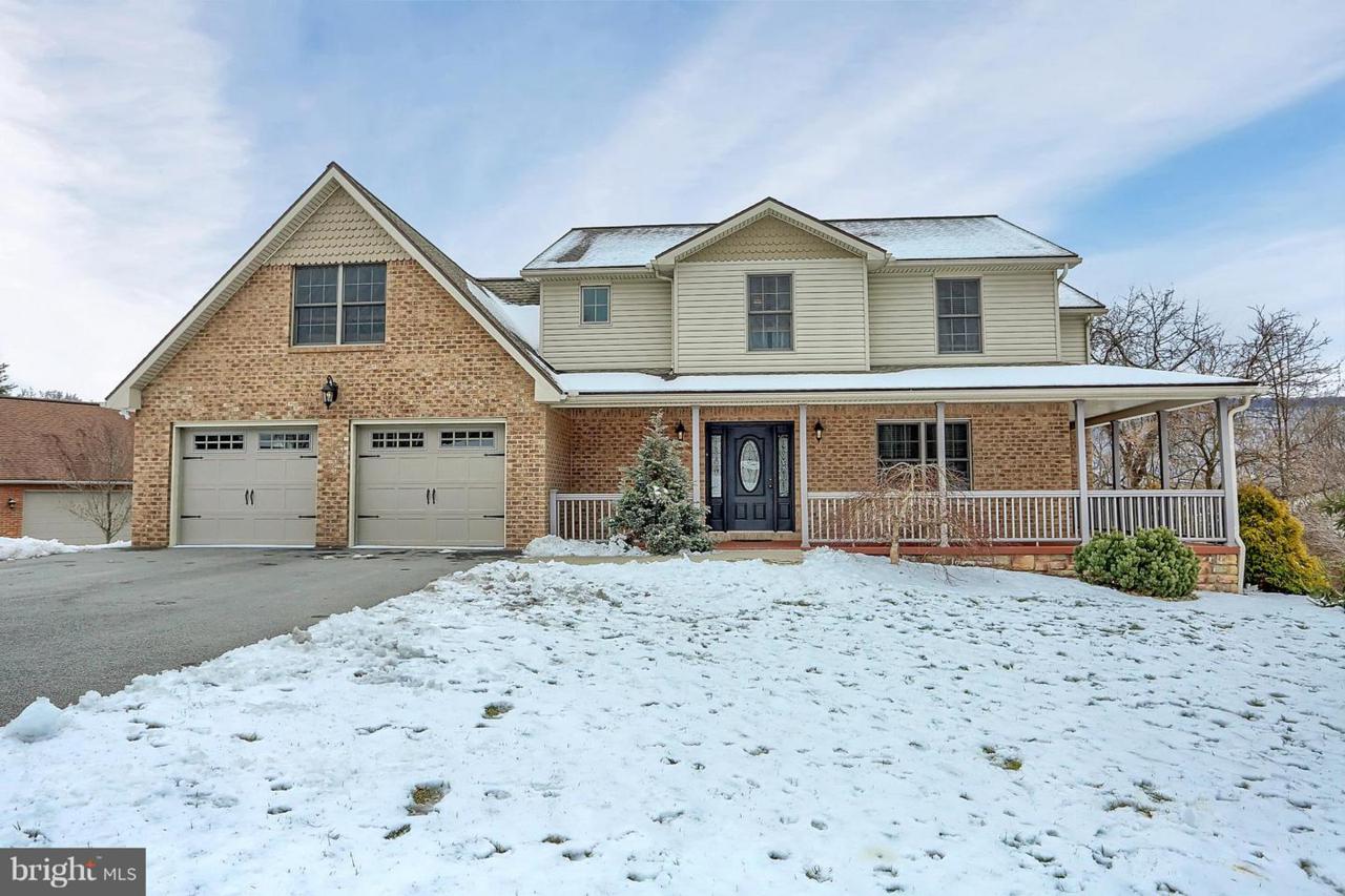 308 Nelson Terrace - Photo 1