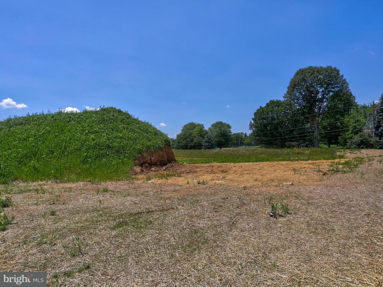 386 Amber Drive Lot 26 - Photo 1