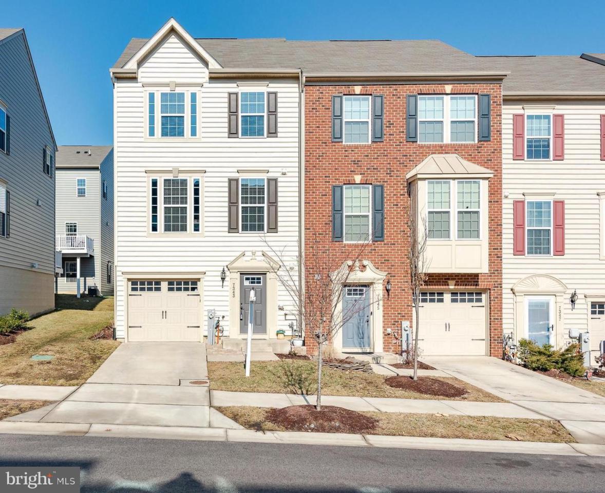 7343 Summit Rock Road - Photo 1