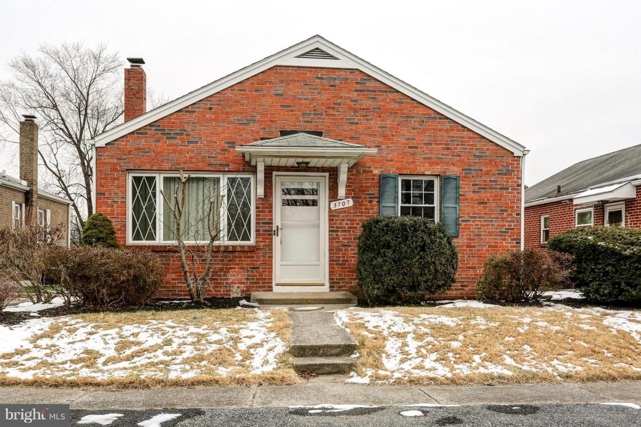 3707 2ND Street - Photo 1