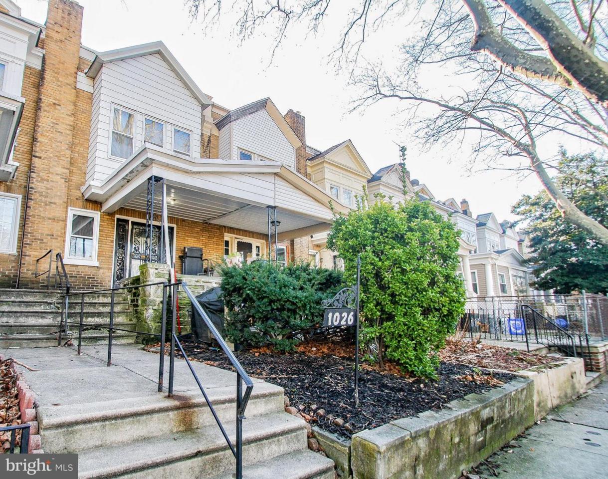 1026 Wagner Avenue - Photo 1