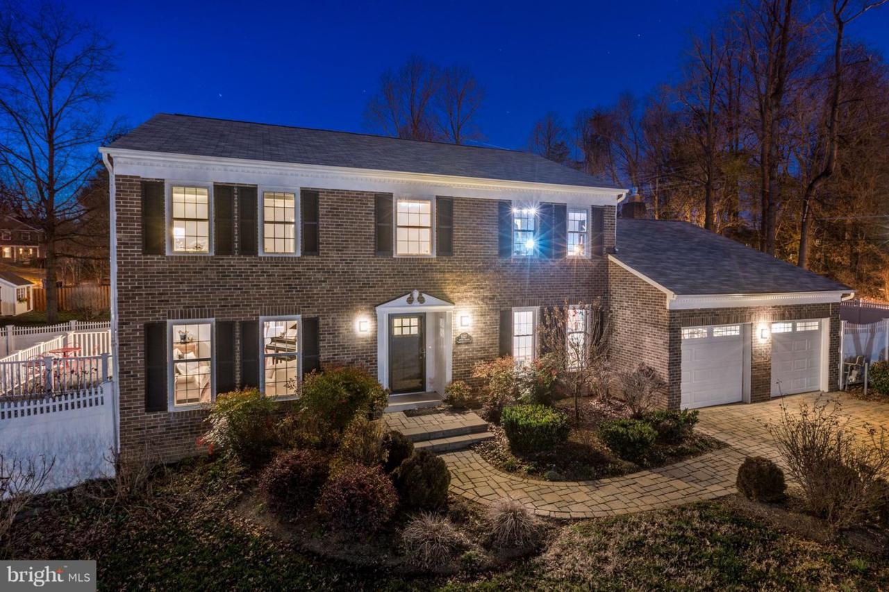 6427 Linway Terrace - Photo 1