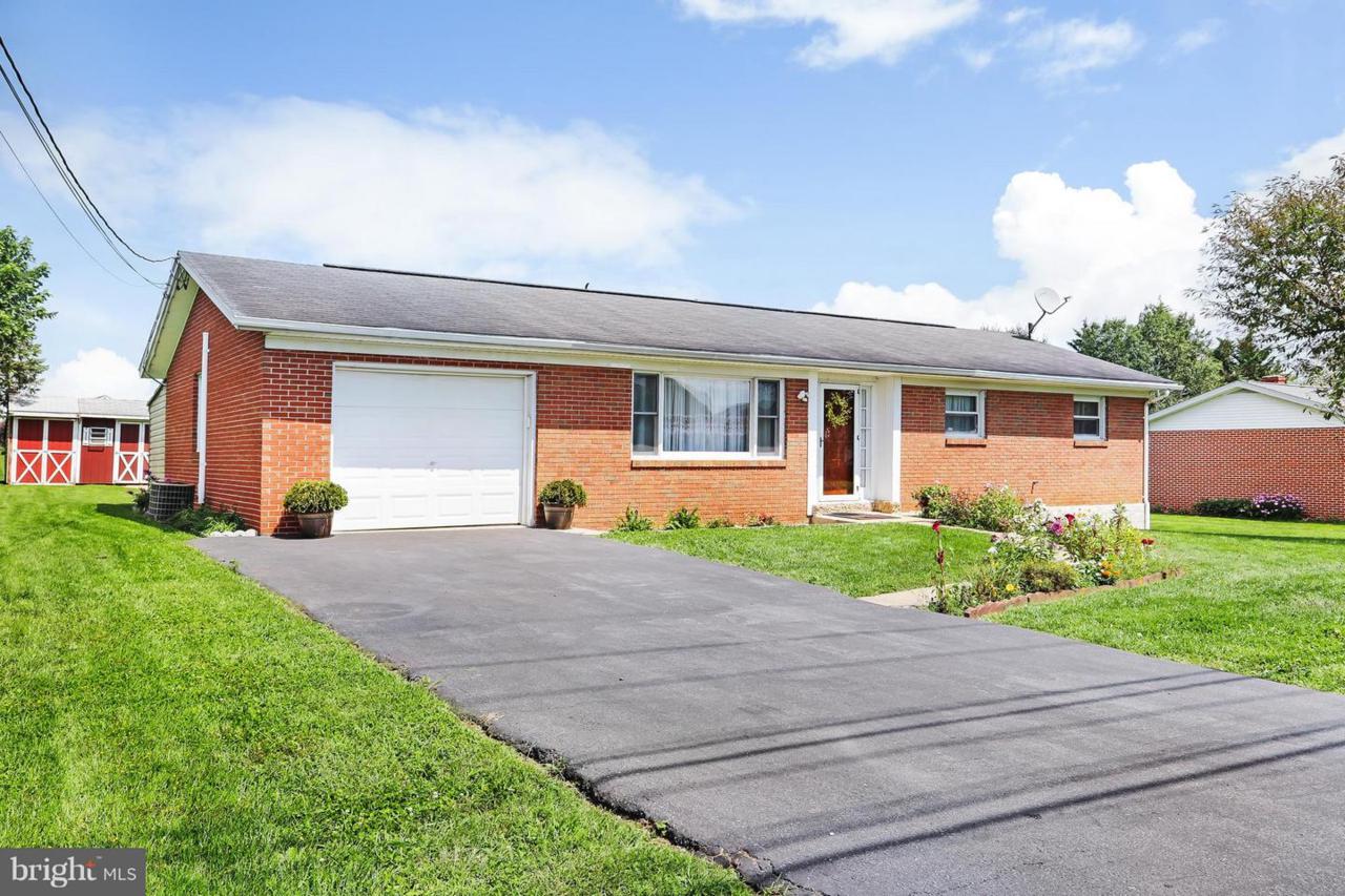276 Mill Road - Photo 1