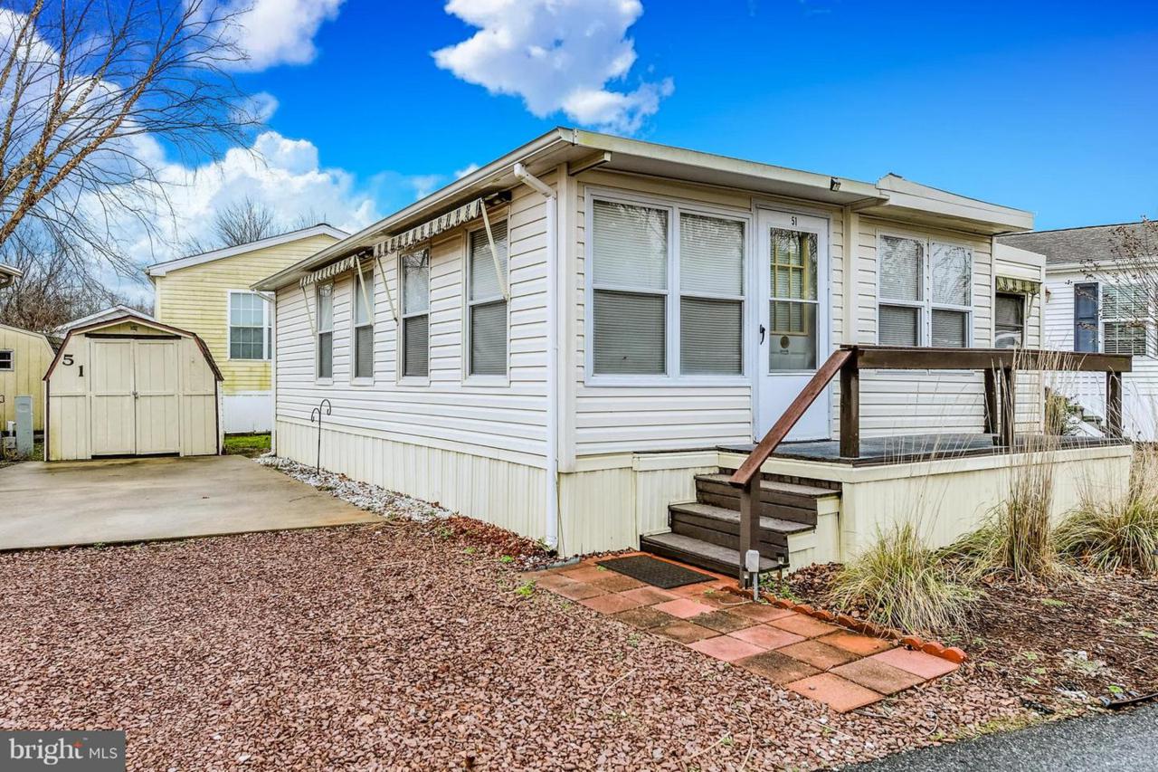 51 Salt Spray Drive - Photo 1