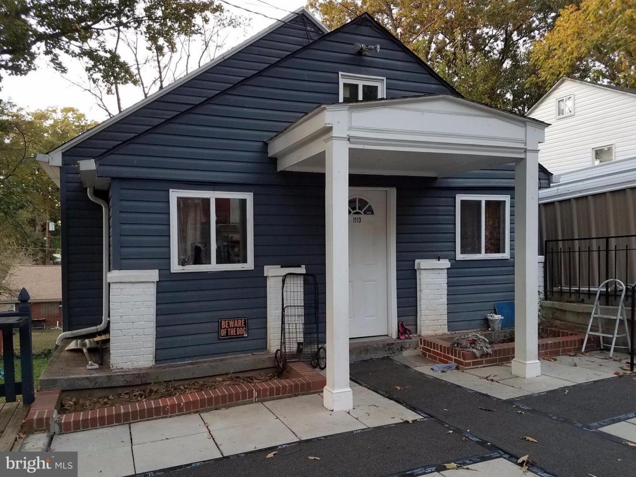 1113 Clovis Avenue - Photo 1