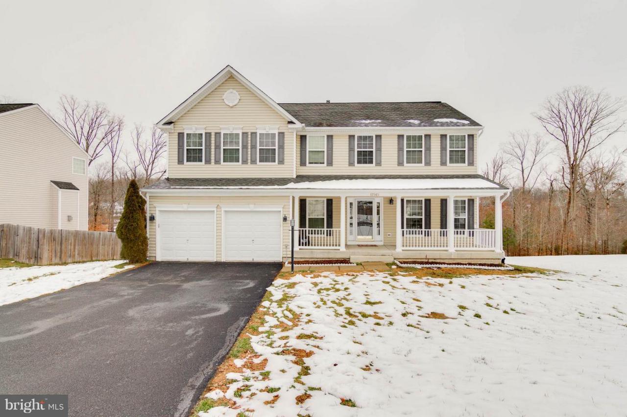 17545 Summer Duck Drive - Photo 1 17545 Summer Duck Drive - Photo 1