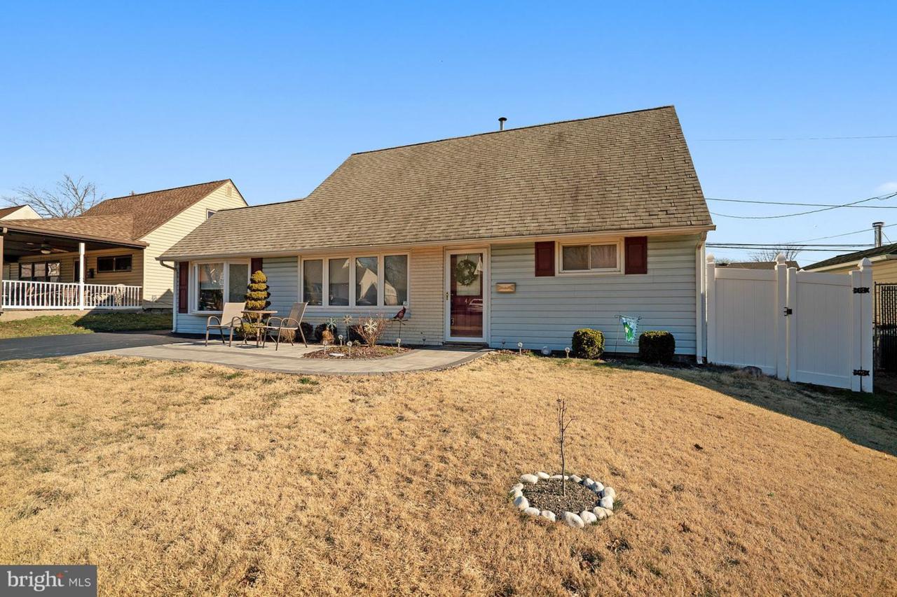46 Vermillion Way - Photo 1