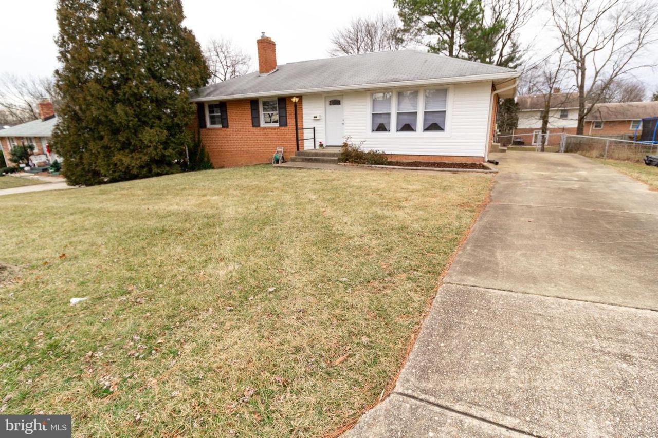 13122 Greenmount Avenue - Photo 1