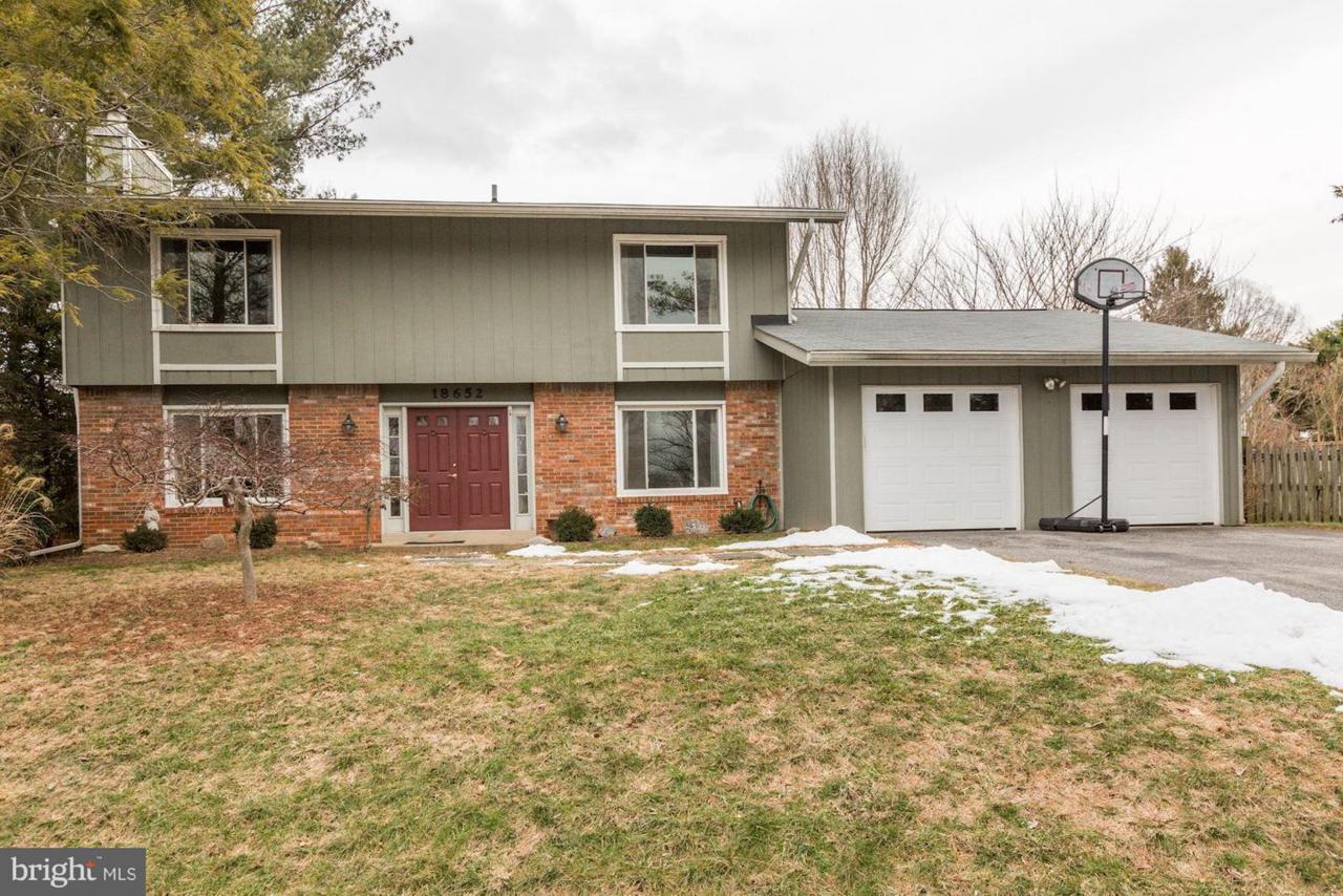 18652 Shady View Lane - Photo 1