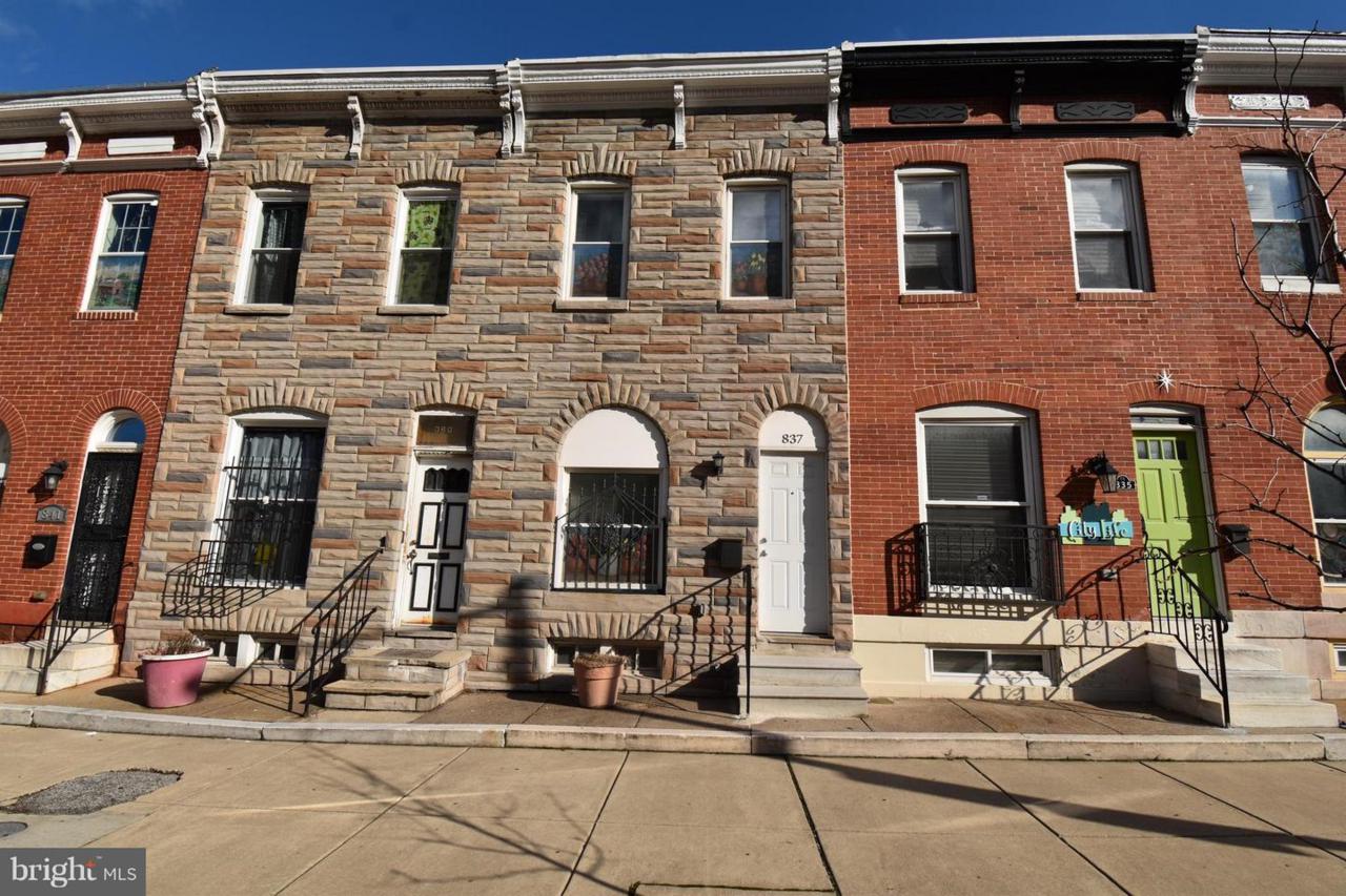 837 Collington Avenue - Photo 1