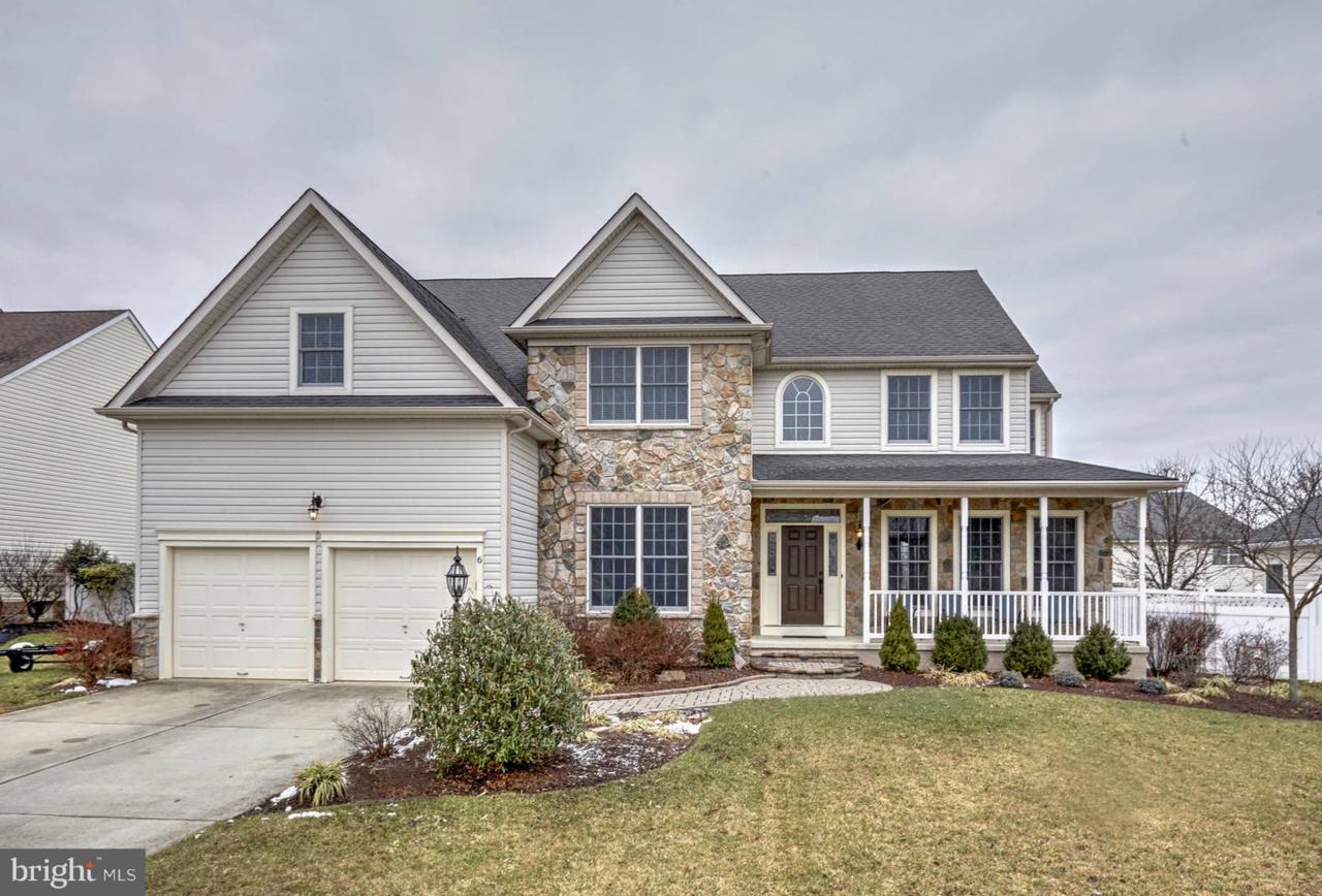 6 Irongate Court - Photo 1
