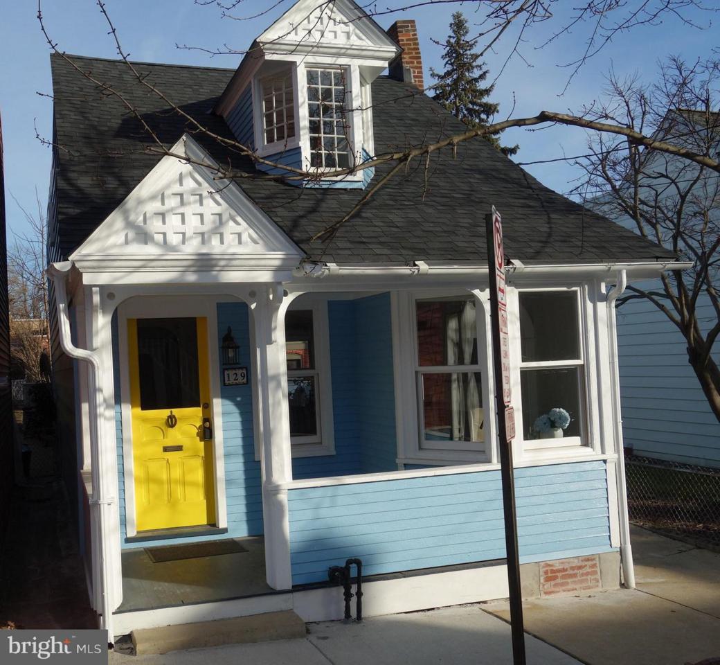 129 Mary Street - Photo 1
