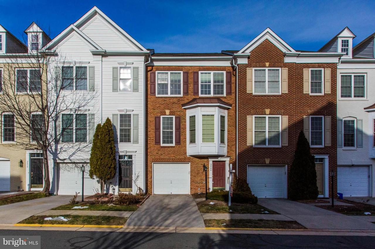 2446 Terra Cotta Circle - Photo 1