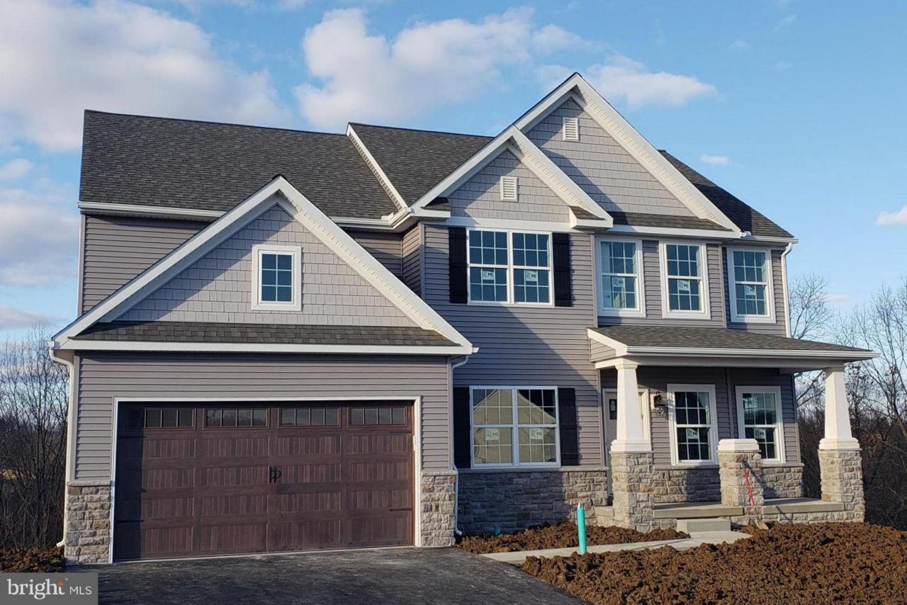7034 Beech Tree Drive - Photo 1